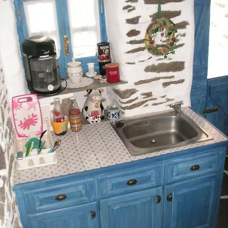 3-level Doll House In Kea Ioulida/chora, Cyclades Holiday home Ioulis