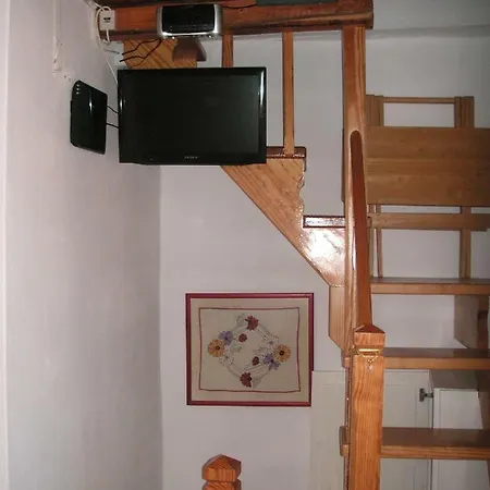 Holiday home 3-level Doll House In Kea Ioulida/chora, Cyclades Ioulis